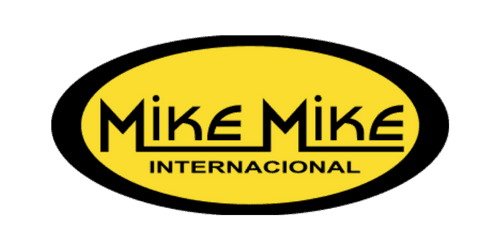 Mike Mike