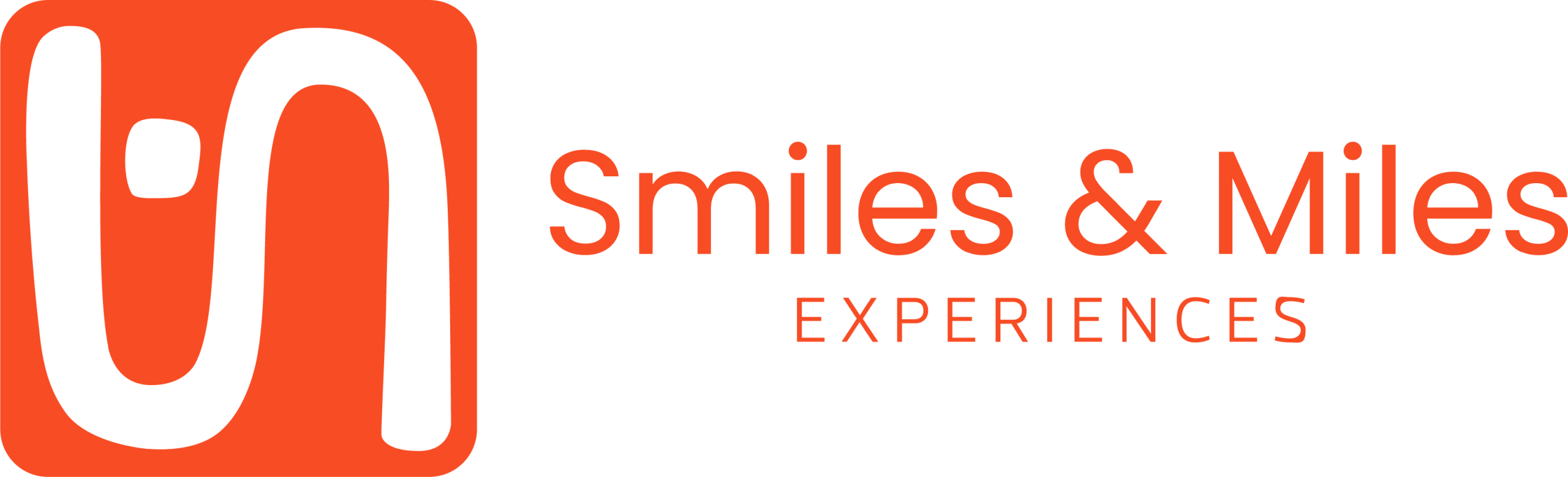 Smiles & Miles